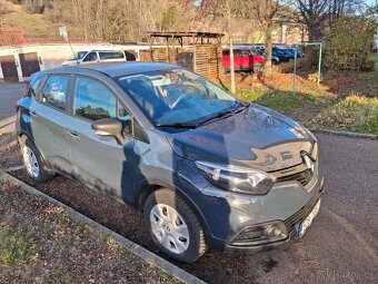 Renault Captur 0.9tce 66kw - 3