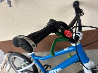 Dětské kolo Woom 16” - 3