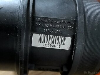 Váha vzduchu Peugeot 406 2.2HDi - 3