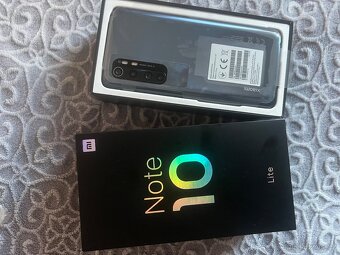 Xiaomi Note 10 - 3