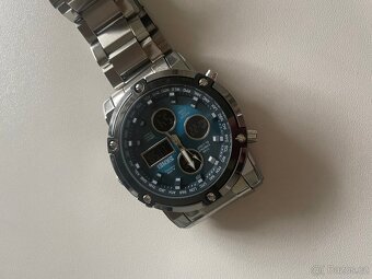 Pánské hodinky Skmei 1389 - 3