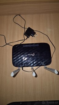 Router Tp-link Archer C20 - 3