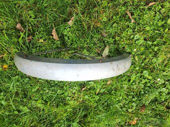 Blatník babetta - 3