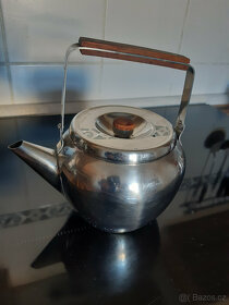 Nerezová konvička - 3