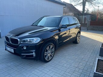 BMW X5 F15 30d, TAŽNÉ ZAŘÍZENÍ - 3