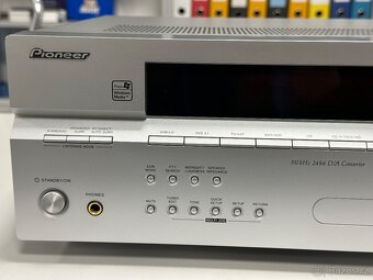 Pioneer VSX-416 - 3
