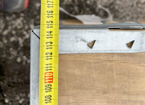 Dřevěná bedna č.2 - 3