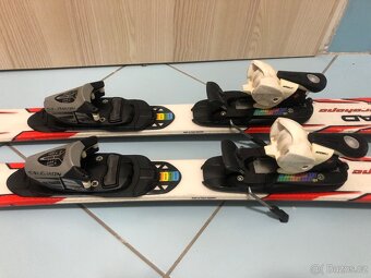 Lyže dětské 110 - 3