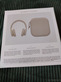 Bang & Olufsen Beoplay HX - nové, nerozbalené - 3