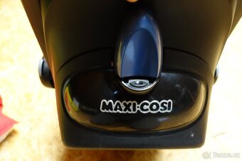Dětská autosedačka Maxi-Cosi - 3