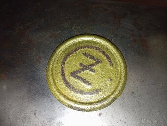 Prodám originál kastlík na čz 250/350/500 tourist - 3