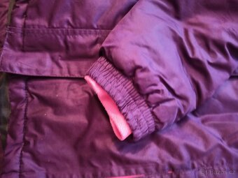 Zimni bunda zn.Crivit vel. 146/152cm - 3