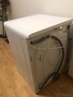 Pračka - 3