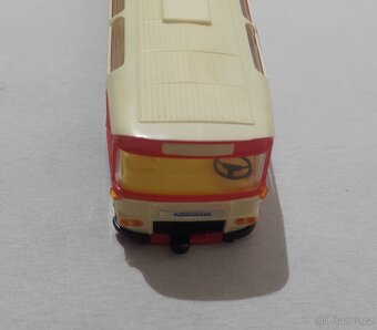 ITES Autobus Karosa - 3