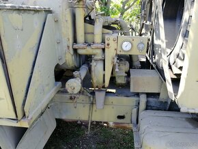 Praga V3S ARS 12M - 3