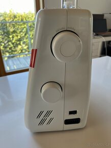 Šicí stroj Veronica Optima 200 - 3