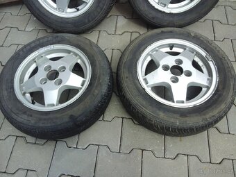 Al Škoda Favorit - 3