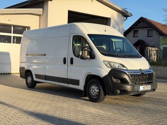 Citroën Jumper 2.2 HDi - 3