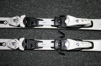 lyže Head Power joy 163 cm , head protector 13 - 3