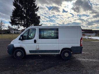 Fiat ducato 2.2 - 3