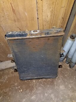 Chladič multikara - 3