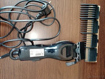 Zastřihovač vlasů - 3