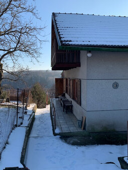 Prodej chaty Hamry-Plumlov u Prostějova - 3