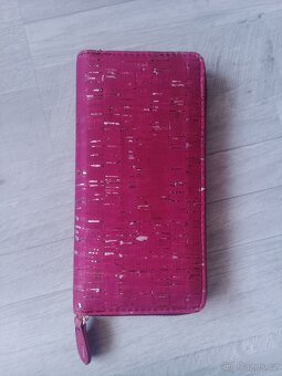 Dámská peněženka - 3