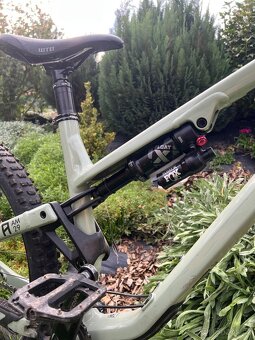Commencal meta - 3