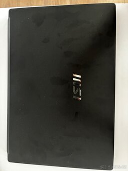 Notebook MSI - 3