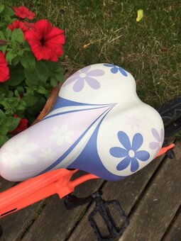 Dětské kolo Core Nipper 16´´ - 3