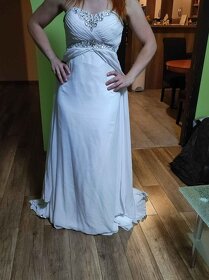 Svatební šaty - 3