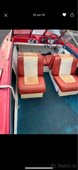 Bateau Saphir 560 Schweizer Werft - 3