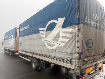 Prodam DAF LF 260 + Prives GTS - 3