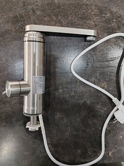 Průtoková baterie - 3