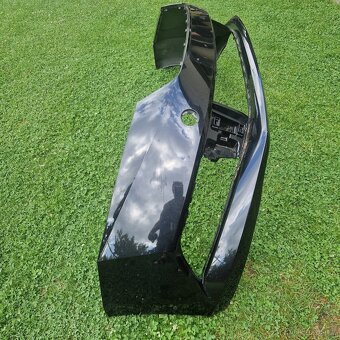 Predni naraznik Fabia III 3 facelift - 3