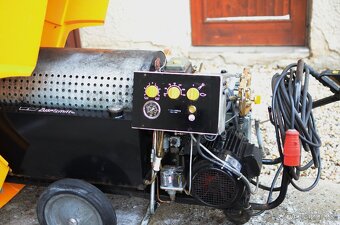 Teplovodní wap C1250 v Top stavu - 3