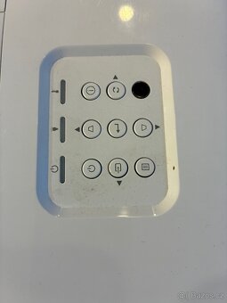 Projektor Optoma HD27e - 3