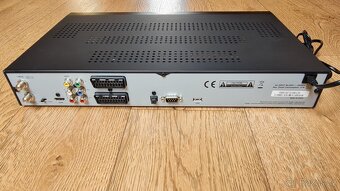 SATELITNÍ PŘIJÍMAČ - 3