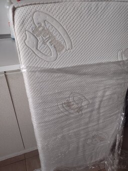 Matrace Scarlett  dětská nová - 3