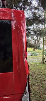 Renault master 3 Master díly..koupím .. - 3