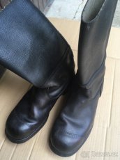kožené boty - 3