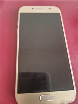 Samsung Galaxy a5 2017 - 3