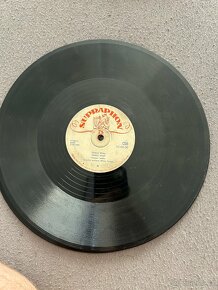 Gramofonové desky - 3