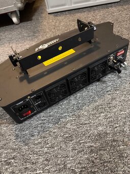 Laserworld EL-900RGB Showlaser - 3