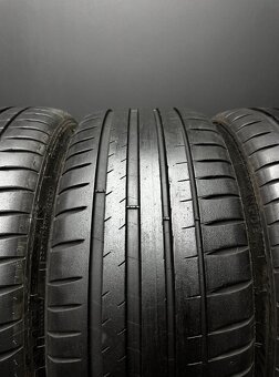 Sada pneu Michelin 225/40/18 92Y - 3