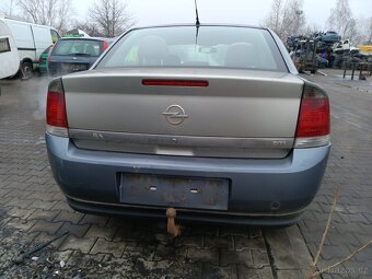 Opel Vectra č. B2080 - 3