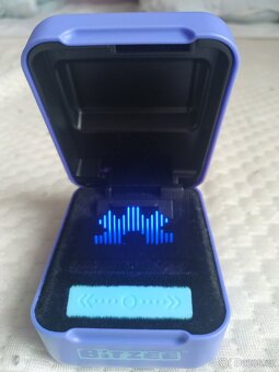 Bitzee interaktivní digitální hra - 3