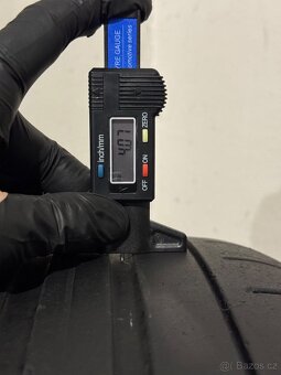 Letní pneu 235/55/19 Goodyear Eagle F1 - 3