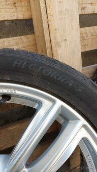 Alu 5x110 Opel signum - 3